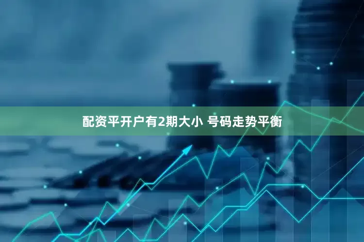 配资平开户有2期大小 号码走势平衡